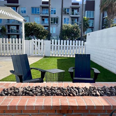 Steps To The Beach, Main Street And Pacific City - Ocean Views Huntington Beach Exterior foto