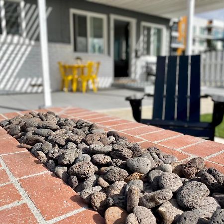 Steps To The Beach, Main Street And Pacific City - Ocean Views Huntington Beach Exterior foto