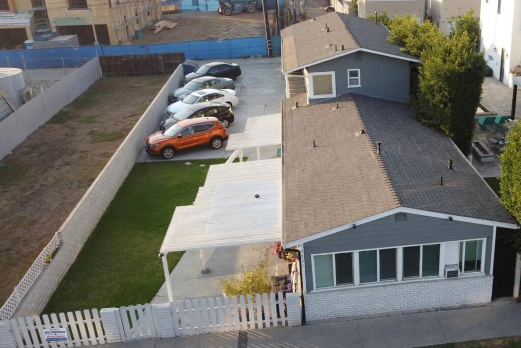 Steps To The Beach, Main Street And Pacific City - Ocean Views Huntington Beach Exterior foto
