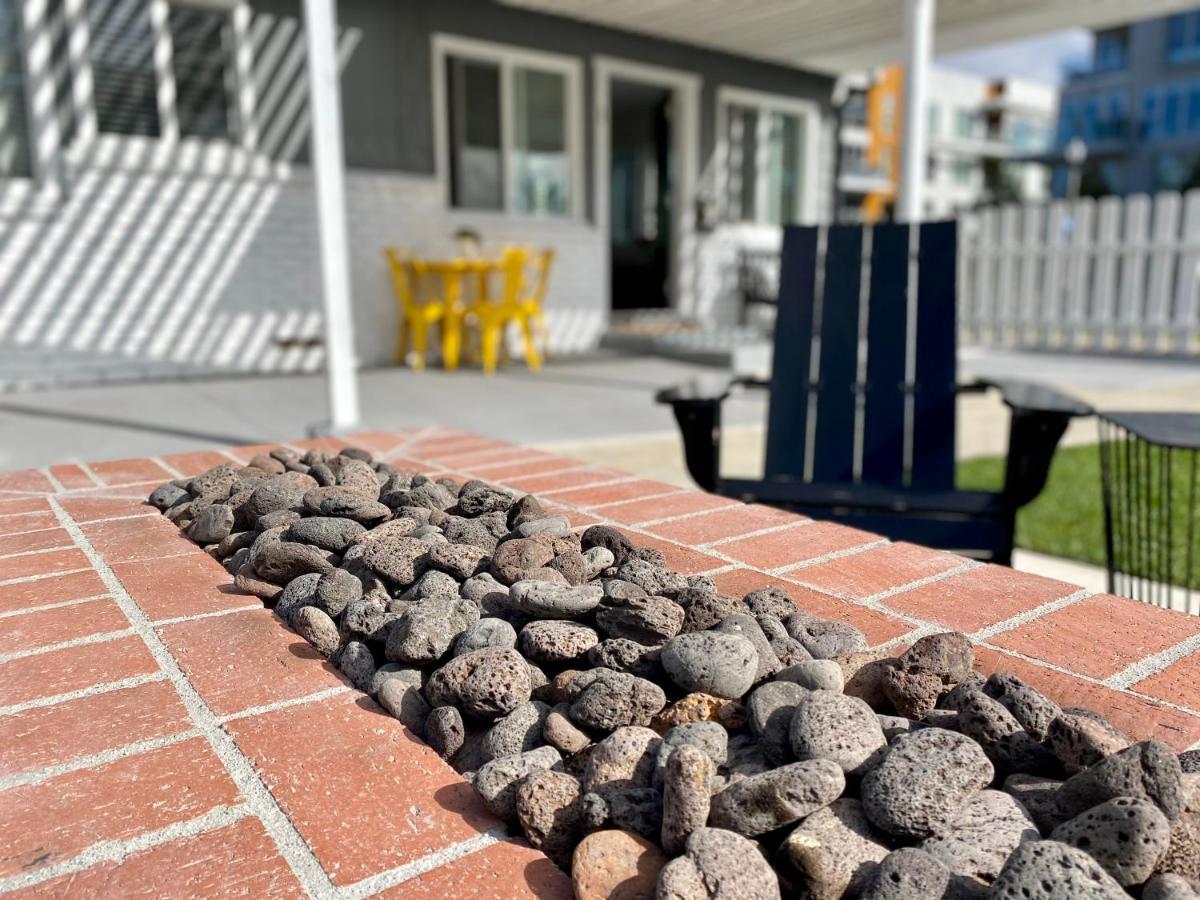Steps To The Beach, Main Street And Pacific City - Ocean Views Huntington Beach Exterior foto